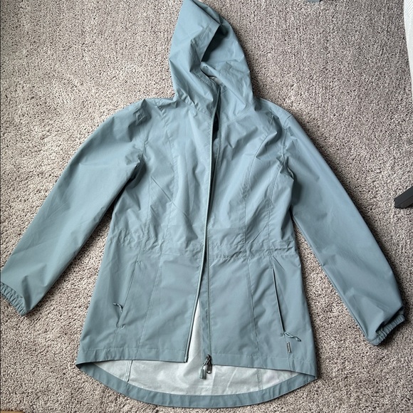 Avalanche Waterproof Raincoat - Picture 1 of 4